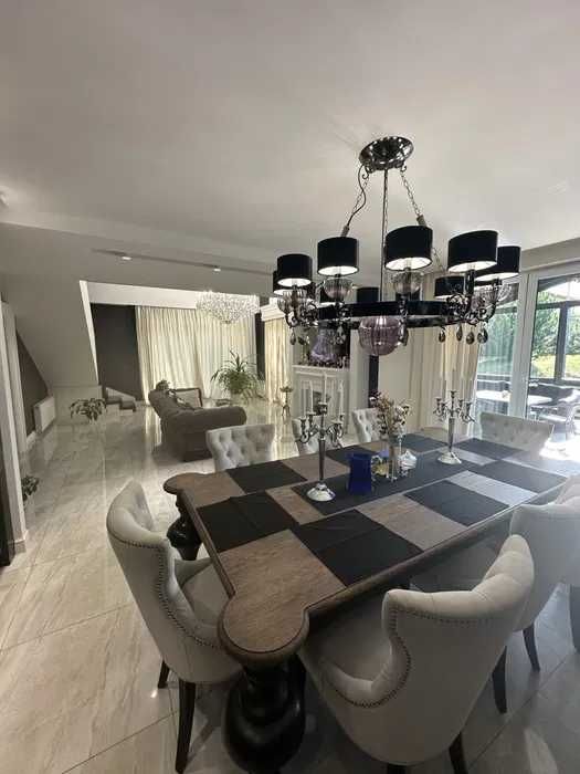 Продажа дизайнерского дома Холодная Гора Залютино