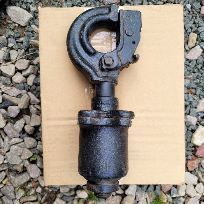 Фаркоп УАЗ, ГАЗ, та ін.