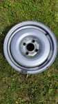 Felga 13'' VW Golf Polo Lupo Zabytek Retro ORYGINAŁ 5,5Jx13H2 4x100