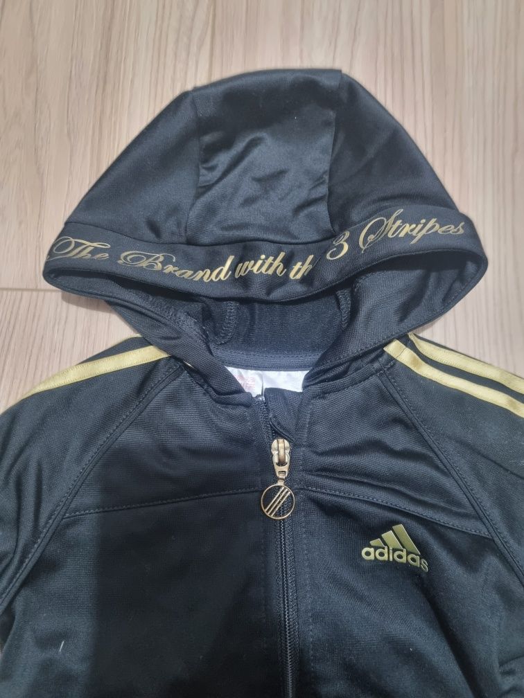 Dresik uniwersalny adidas 80/86