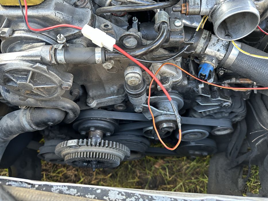 Opel Omega B 2.5 tds M51 850$