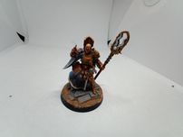 Knight Arcanum Stormcast Eternals Warhammer AoS