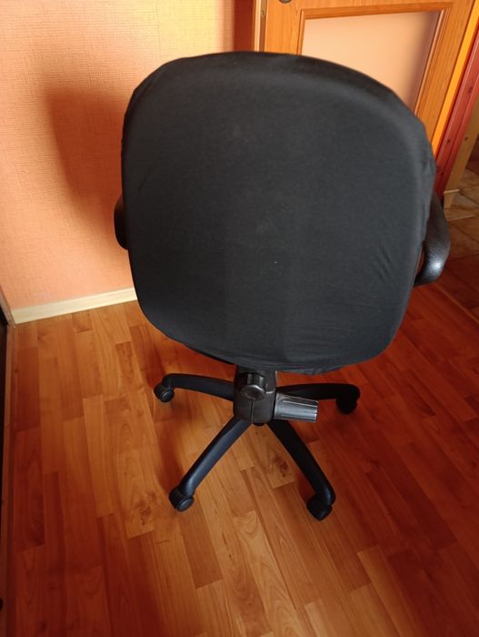 Krzesło do biurka