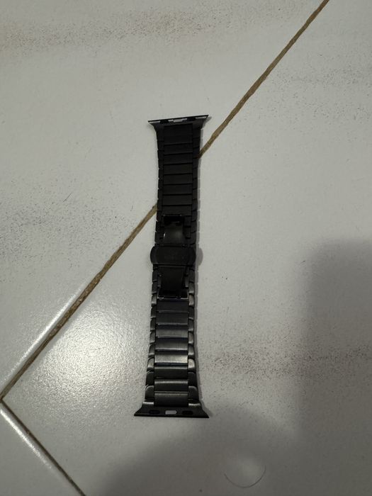 Apple Watch Series 10 42mm — NOVO