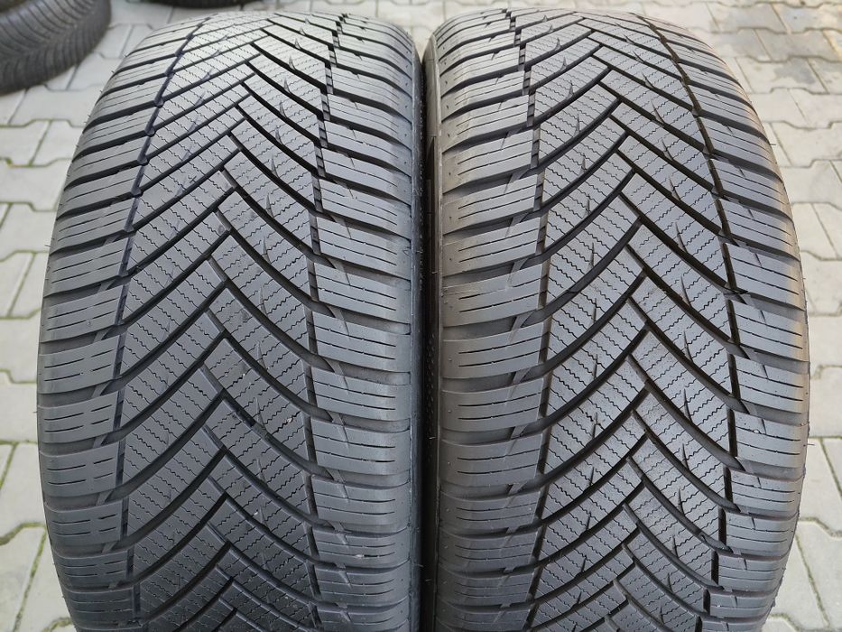 205/50/17 Imperial All Season Drive