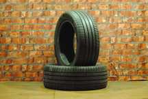 Bridgestone 225 55 R18