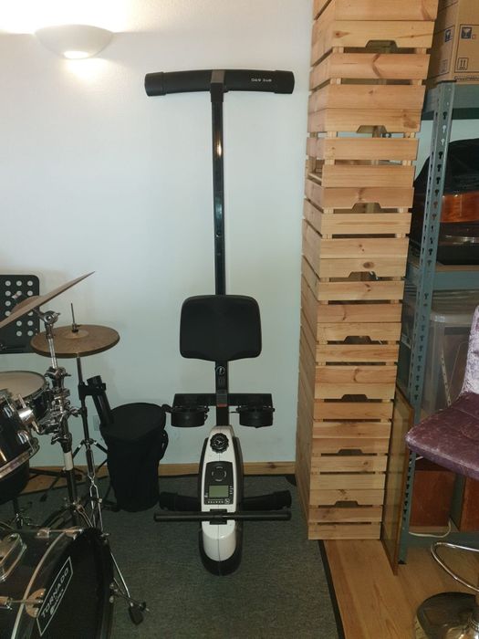 Máquina de Remo Domyos RTC 690