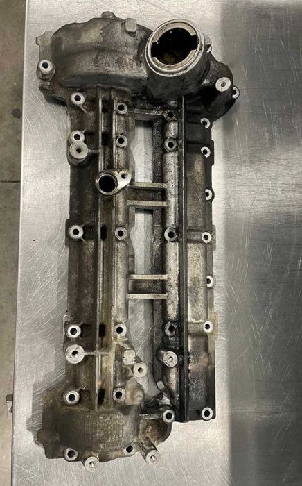 Послуга аквабластингу, відновлення поверхні в м.Бровари