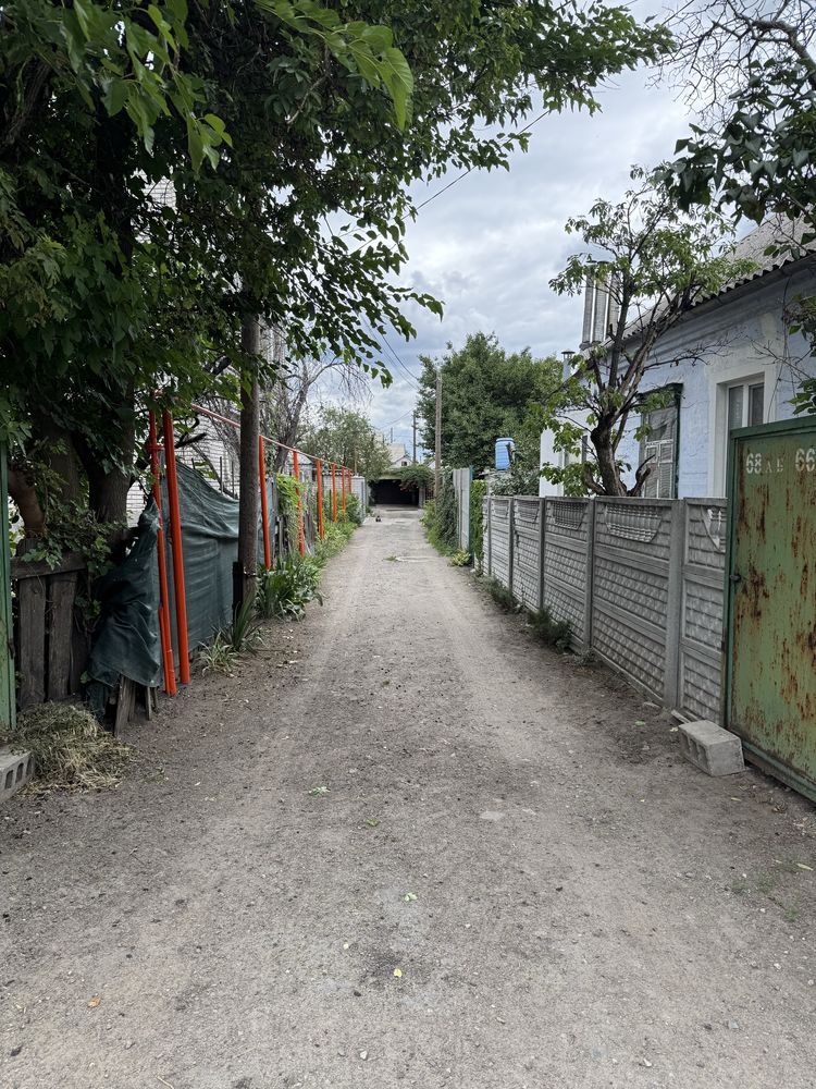 Здам будинок, Клінчик,АНД, вул.Таганрогська. Вільний,можно заселятись.