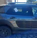 Porta Trás Direita Citroen C4 Cactus 2017