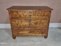 Komoda Biedermeier