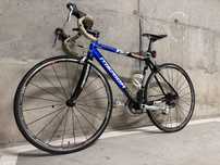 Rower szosowy merida race lite 901