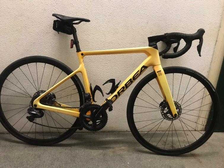 ORBEA M20iteam Ultegra