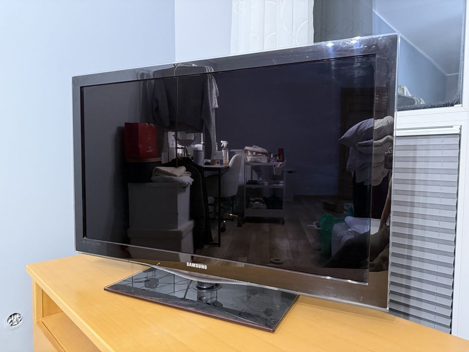 Telewizor Samsung LE40C650L1WXXH