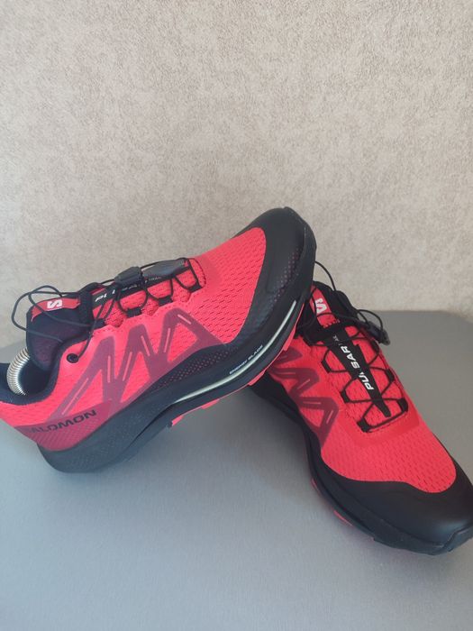 Кросівки Salomon Pulsar trail .