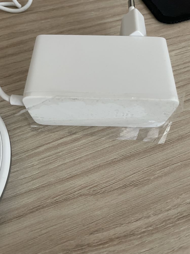 Carregador sem fios Belkin