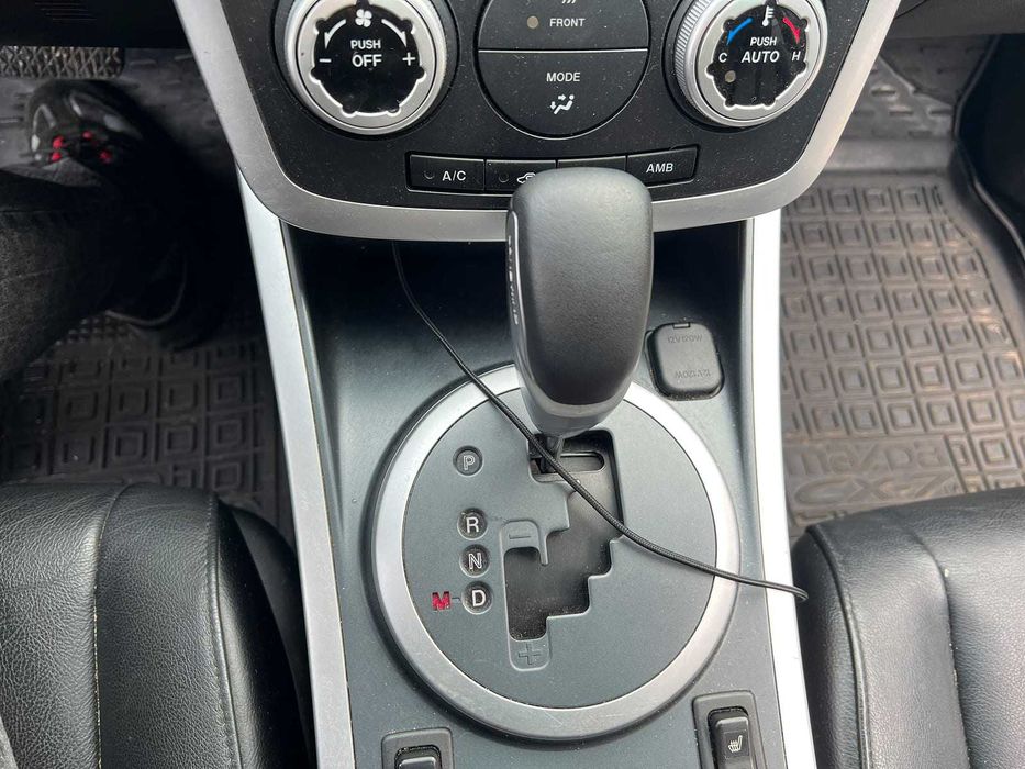 Продам Mazda CX-7 2007р. #72086