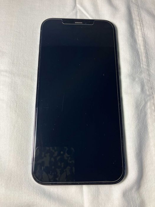 Телефон Iphone 12 Pro Max
