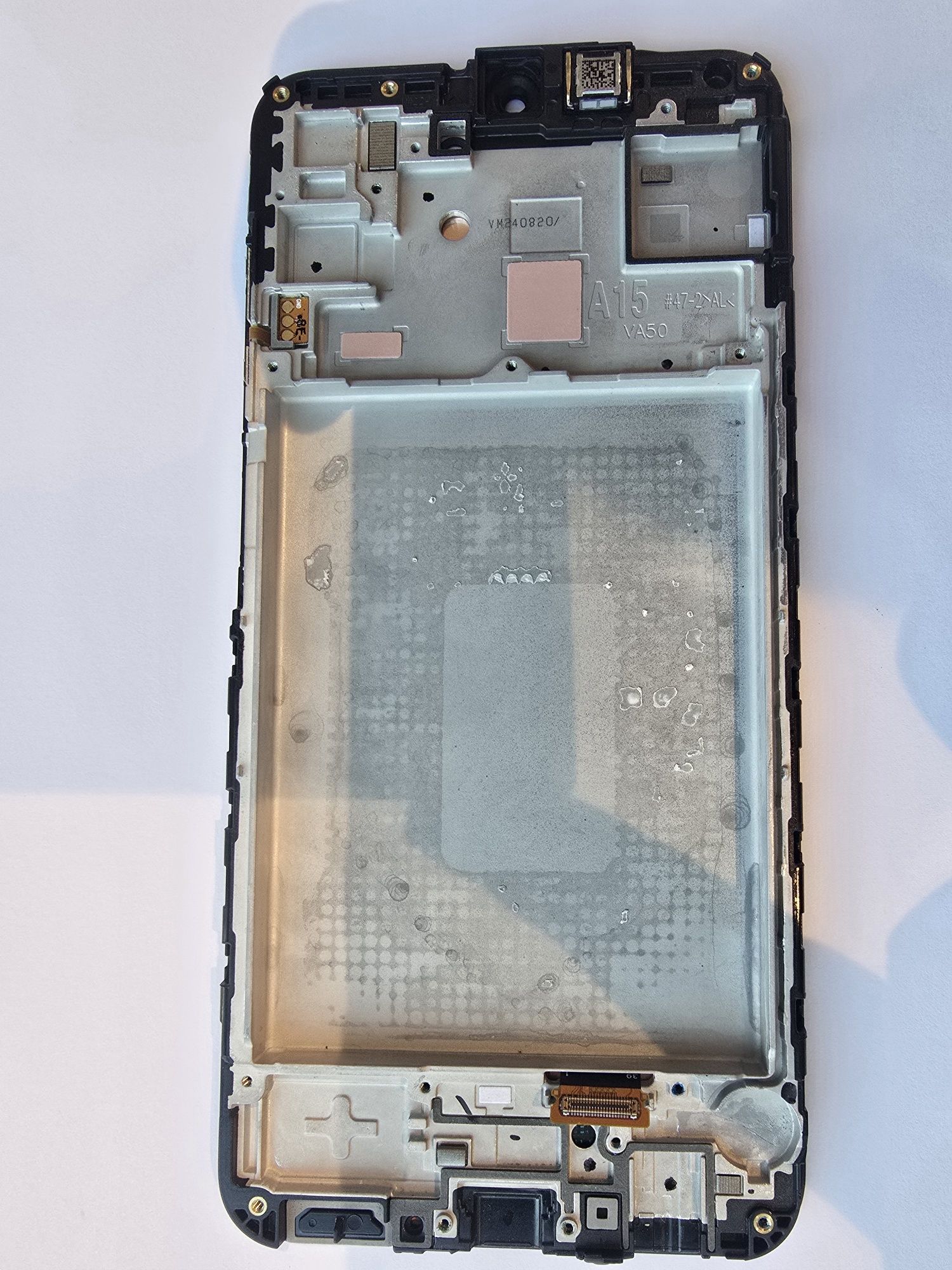 Модуль дісплей Samsung Galaxy A15 SM-A155F