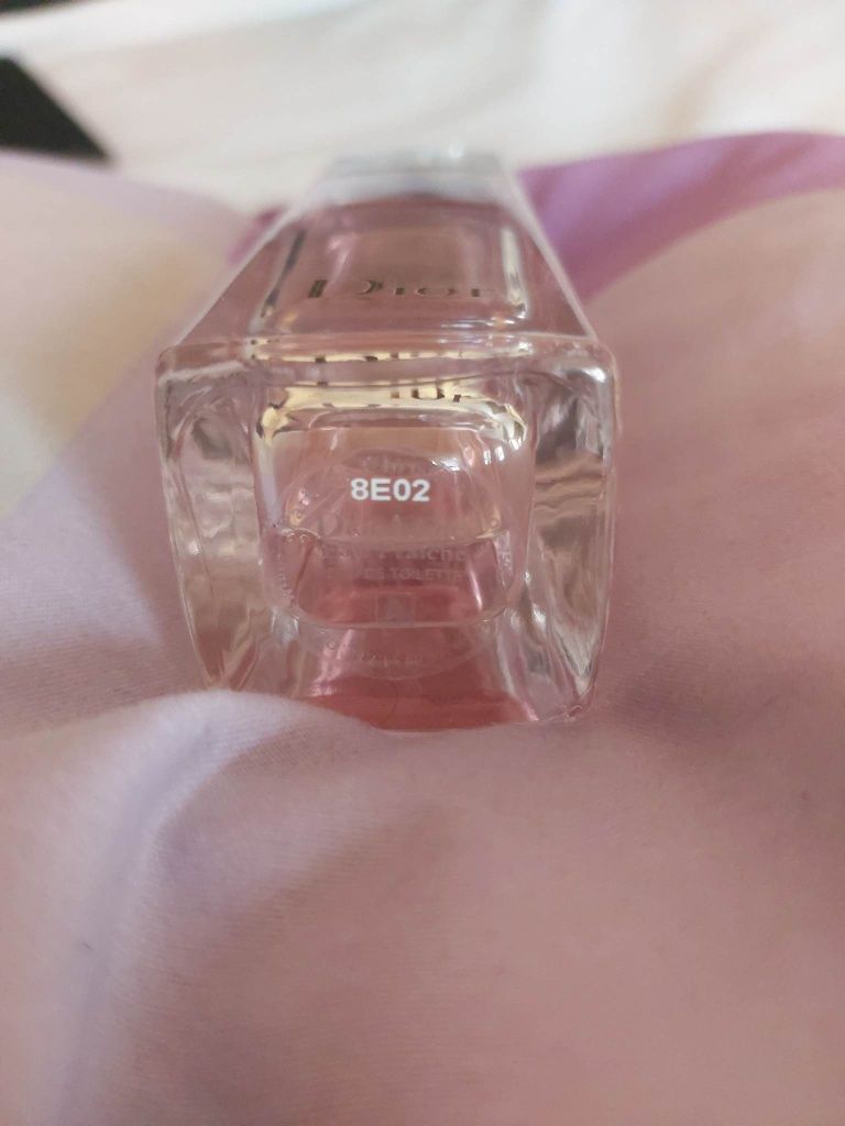 Perfumy Christian Dior Addiect  50 ml.