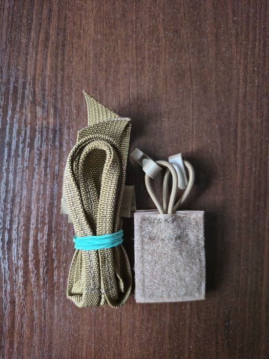 Гамаші Grad Gear Rober Extreme, M/R