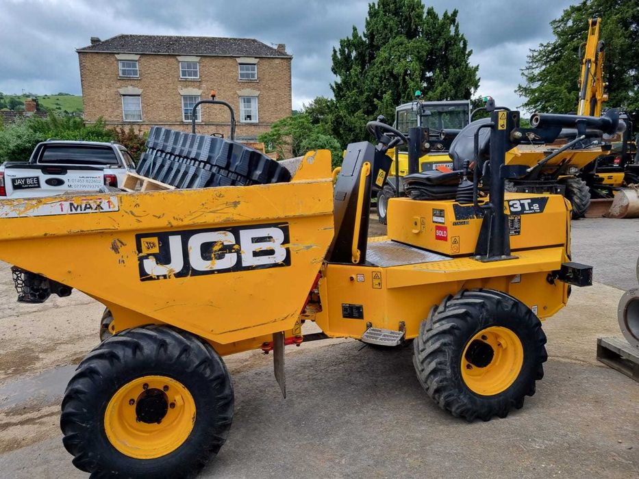 wynajem mini koparka wozidlo wiertnica