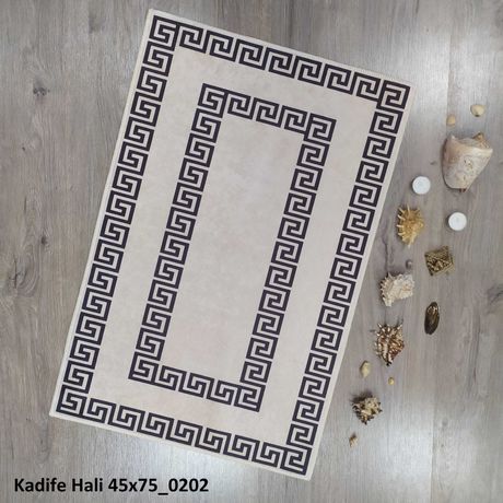 Турецький килимок Kadife Hali 45х75см