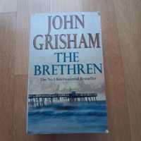 John Grisham The Brethren ((BSZSP)
