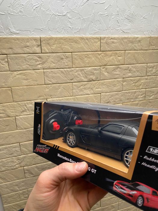 Auto Zdalnie Sterowane Audi R8 RC Na pilota Akumulator Prezent Mikołaj