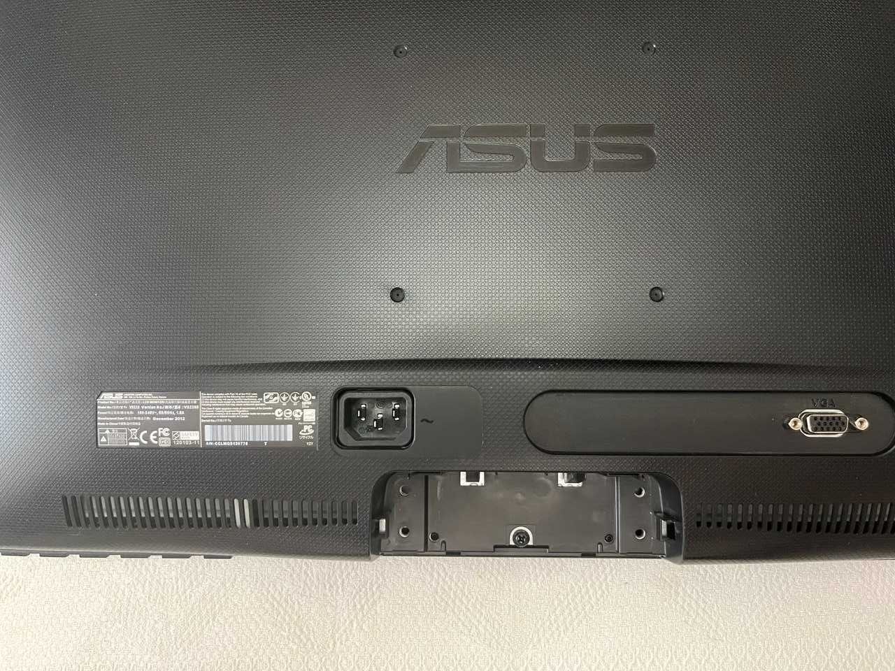 Монитор Asus VS228 Full hd 1920x1080