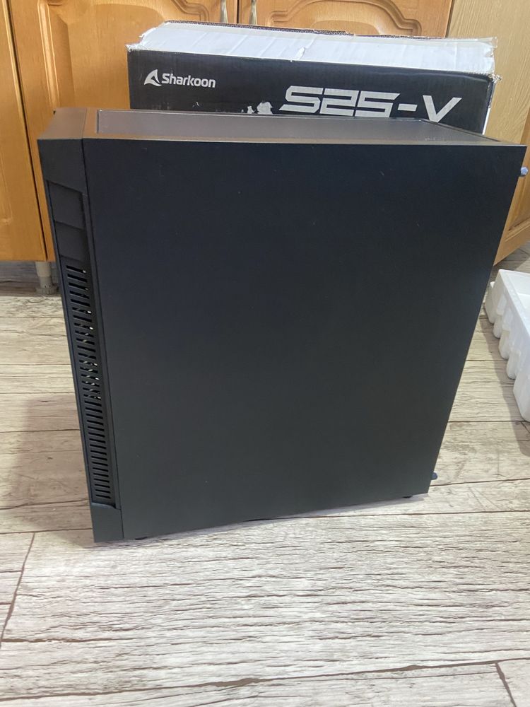 Obudowa do komputera SHARKOON S25-V
