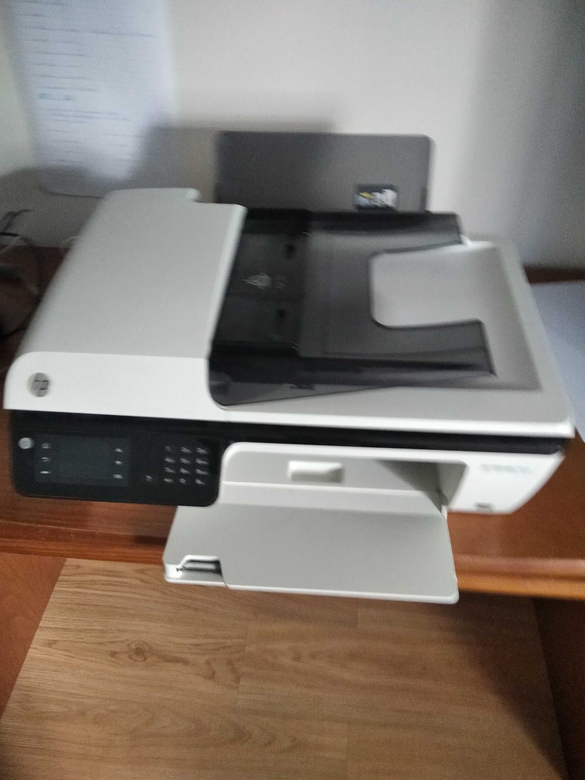 Impressora HP OFFICEJET 2620
