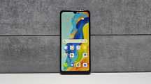 Telefon Huawei P30 Lite 4/128GB czarny