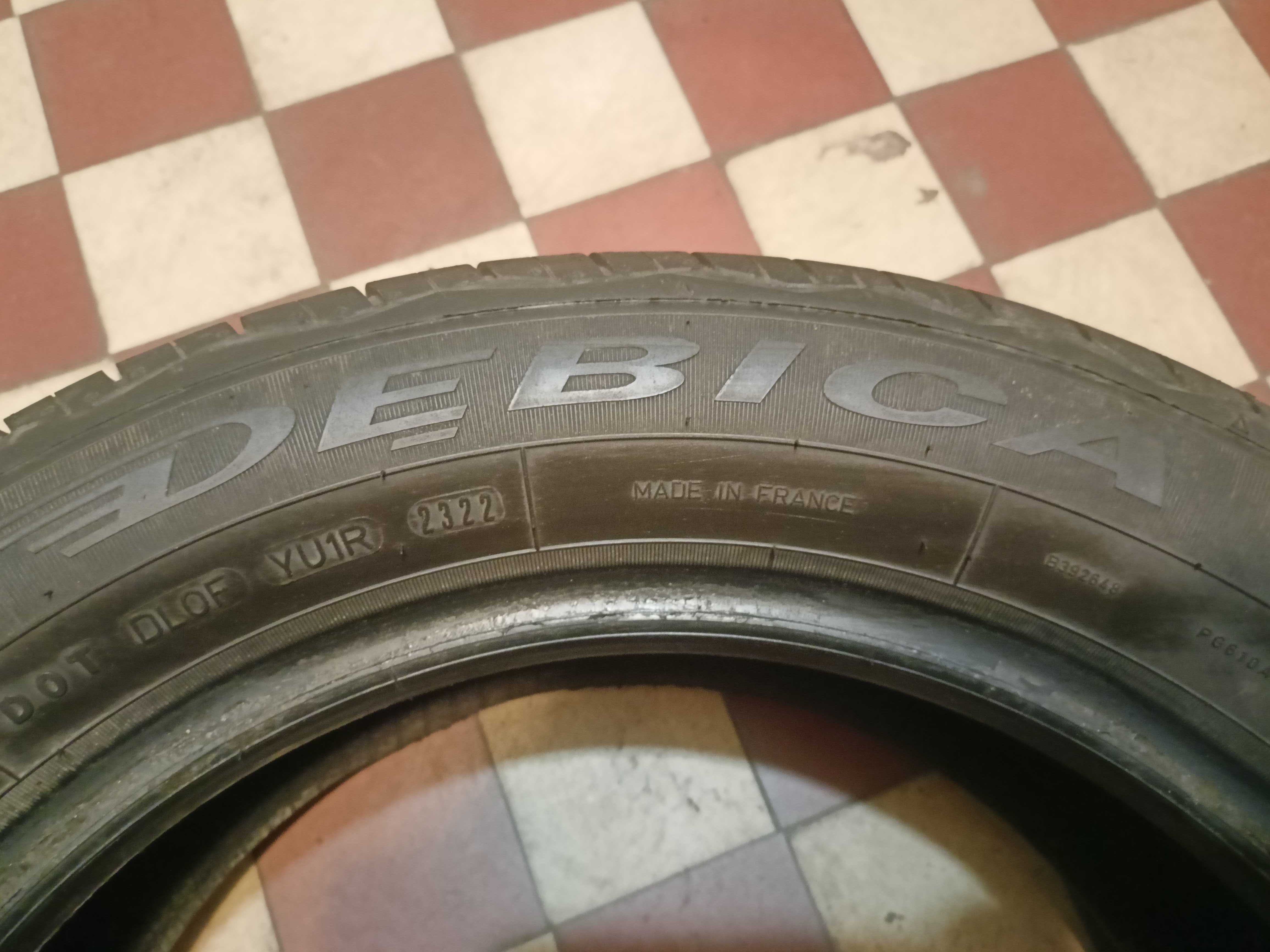 Dębica Presto HP2 205/55R16 94V XL