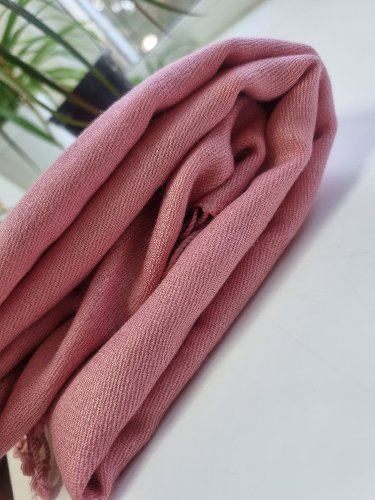 Pashmina  Палантин кашемір шовк
