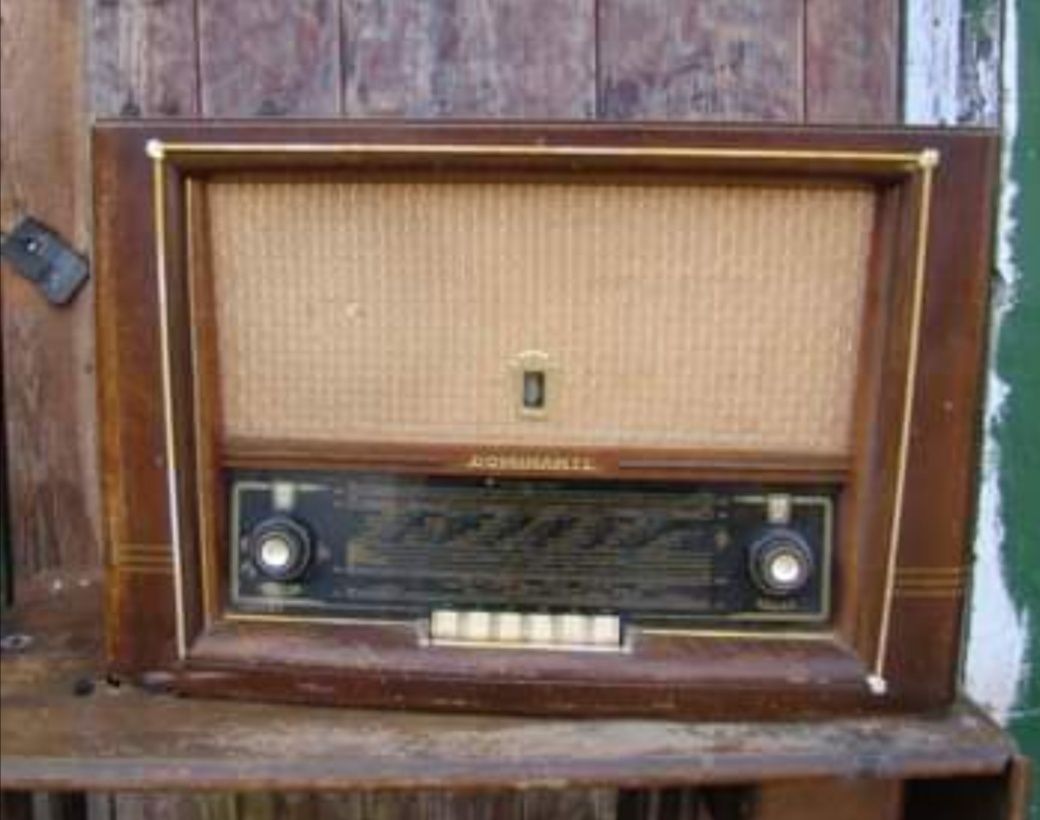Radio Lampowe Dominante