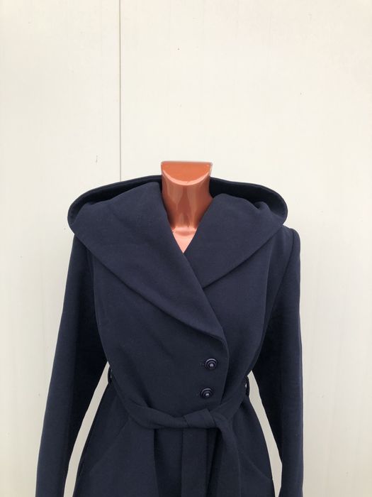 Пальто кашемірове ( тепле)