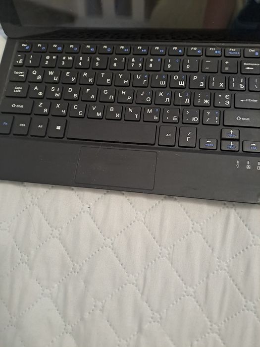 Планшет Impression ImPAD W1001 Black