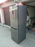 Lodówka Samsung: No Frost, Digital Inverter, 290l