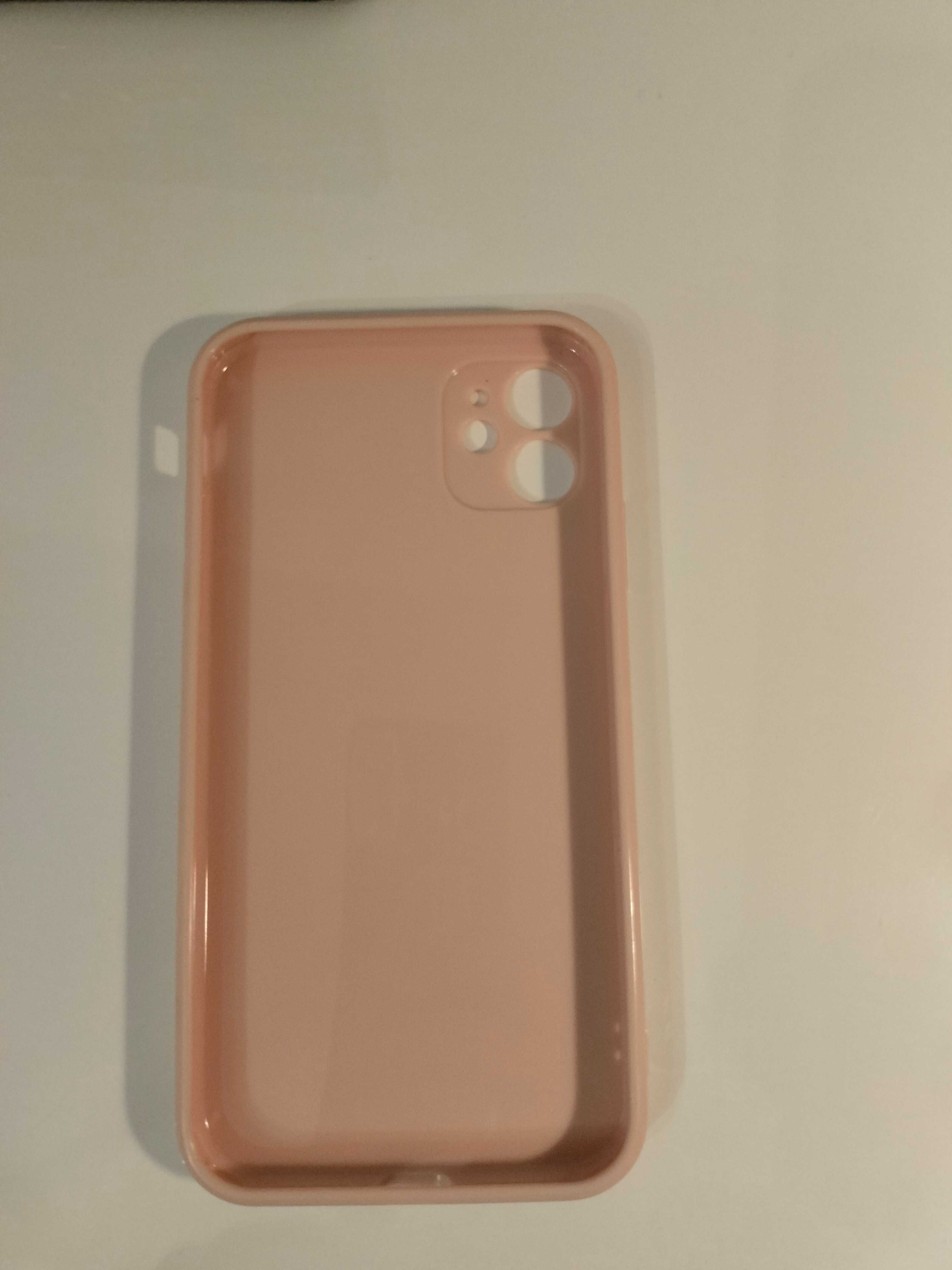 Etui serduszko iPhone 12