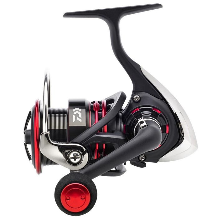 Daiwa Kołowrotek 19 TDM 3012 QD