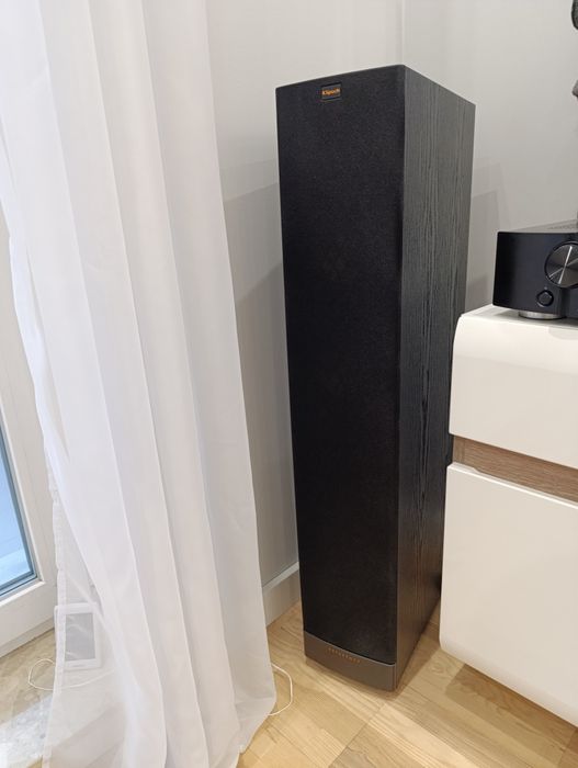 Klipsch Rf 52 mk II