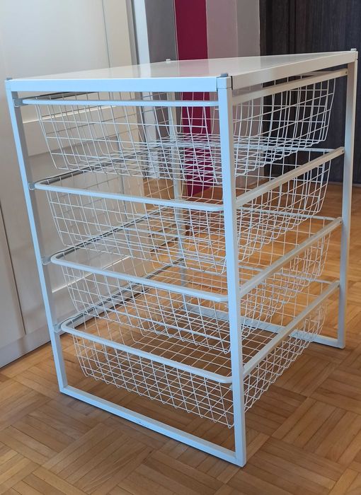 Regał/szafka IKEA Jonaxel
