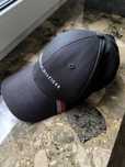 Czapka z daszkiem Tommy Hilfiger