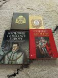 4 książki historyczne