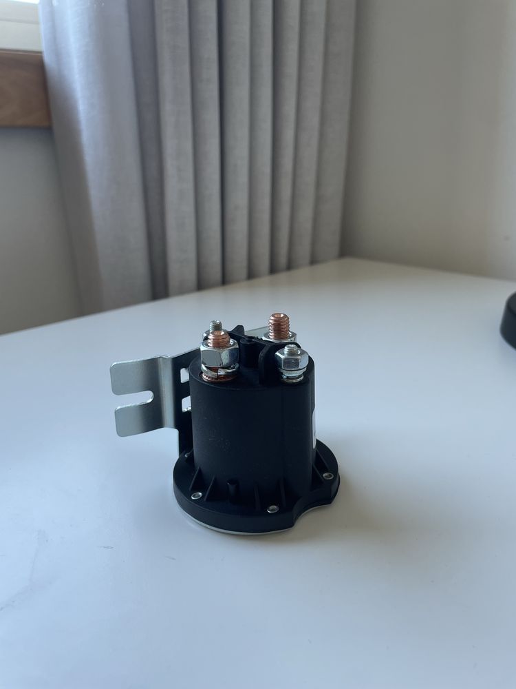 Contactor CZ148 48V CO - 400A