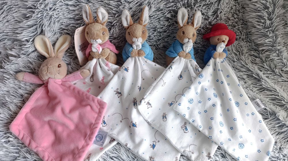 Комфортер сплюшка погремушка морська зірка русалка