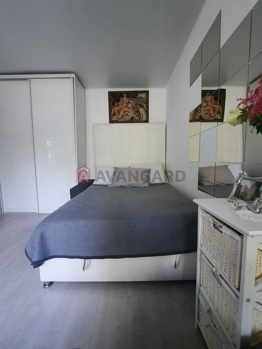 1к вул. Вишгородська Оболонь, озеро Міністерське, Епіцентр