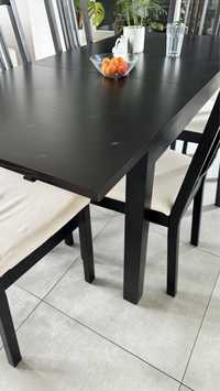 Stół IKEA rozkladany 140 cm 220 cm