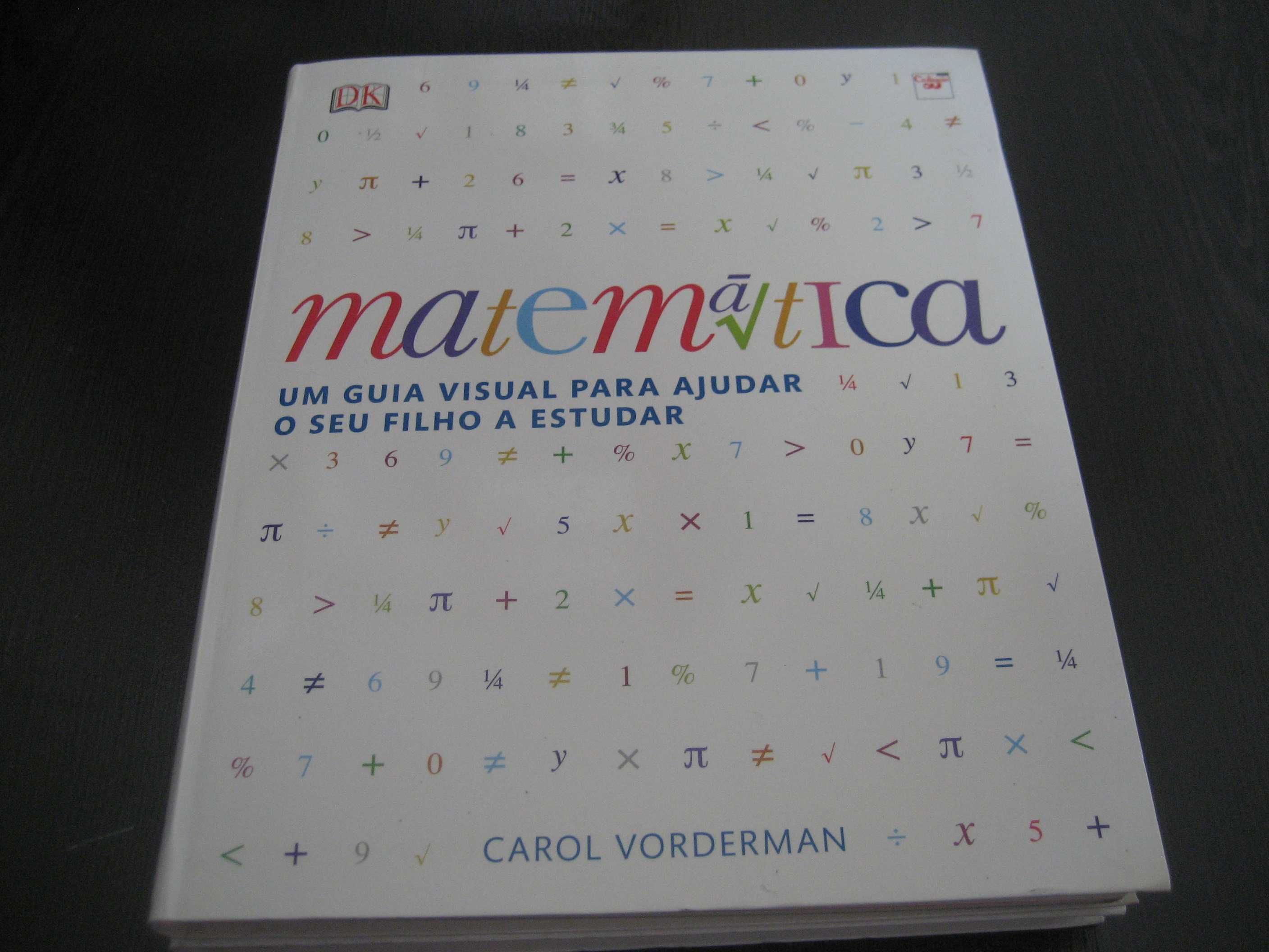 Show me Lisbon, Matemática, Entender a Bioquímica